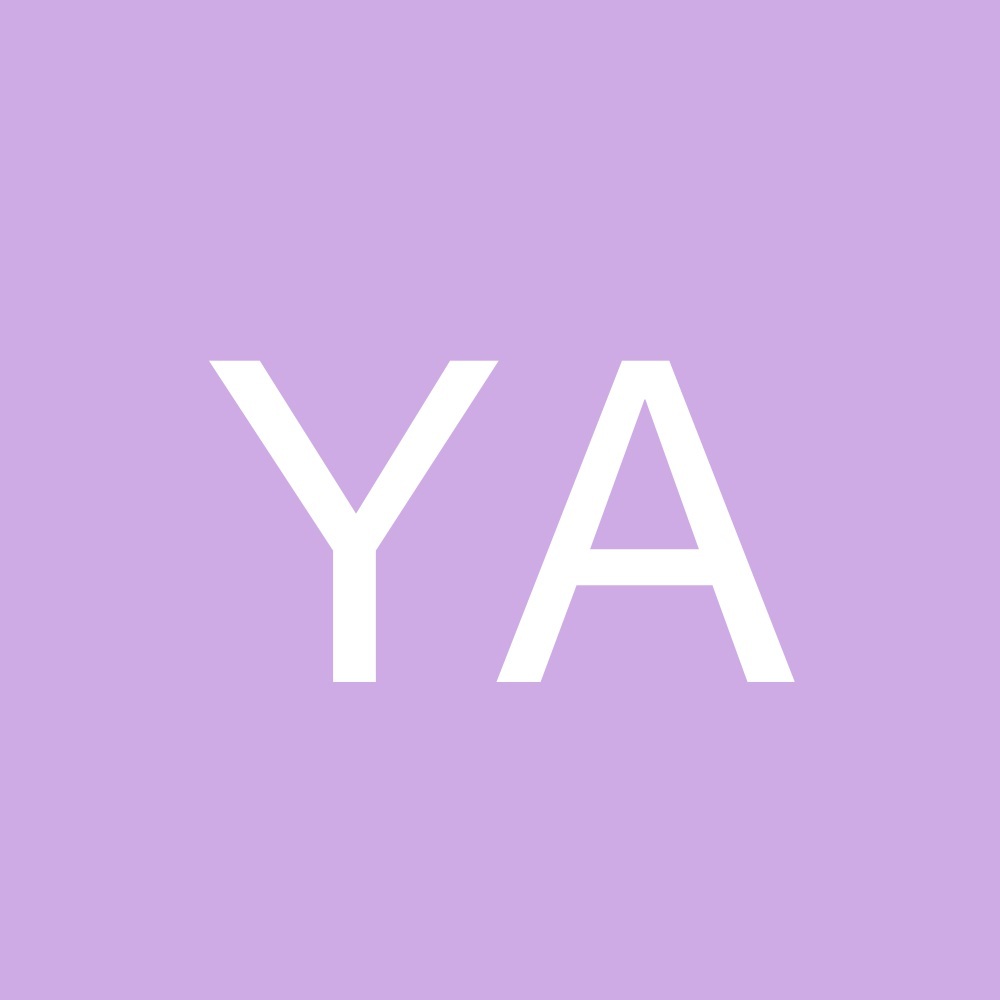Meet your Posher, Yuliya
